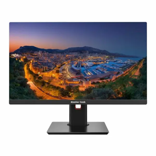 آل این وان مسترتک 22 اینچی مدل Master Tech ZX220 Master Tech ZX220 Core i3- 8100U-4GB-1TB+256SSD-INTEL - 4