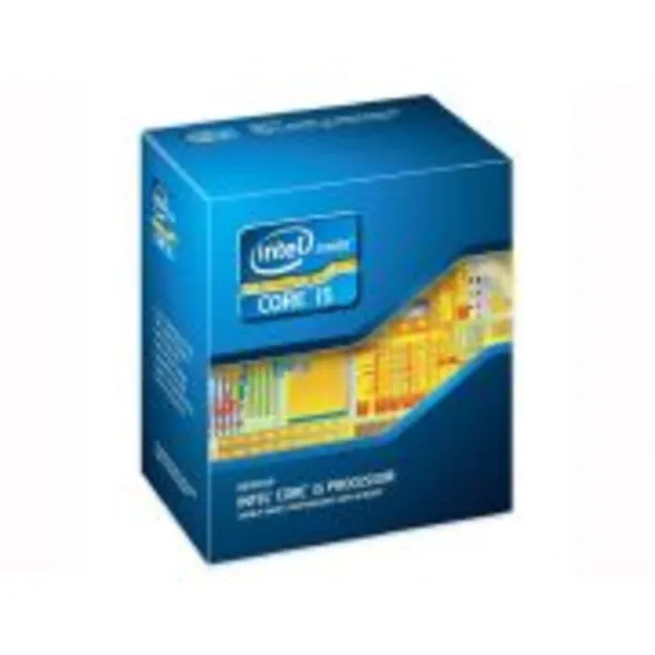 پردازنده تری اینتل مدل آی فایو 2320 با فرکانس 3.0 گیگاهرتز Intel Core i5 2320 - 4