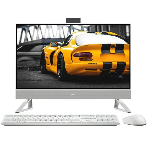 Inspiron 24 5410 Core i5-1235U 8GB 1TB 250GB SSD 2GB  Touch AIO