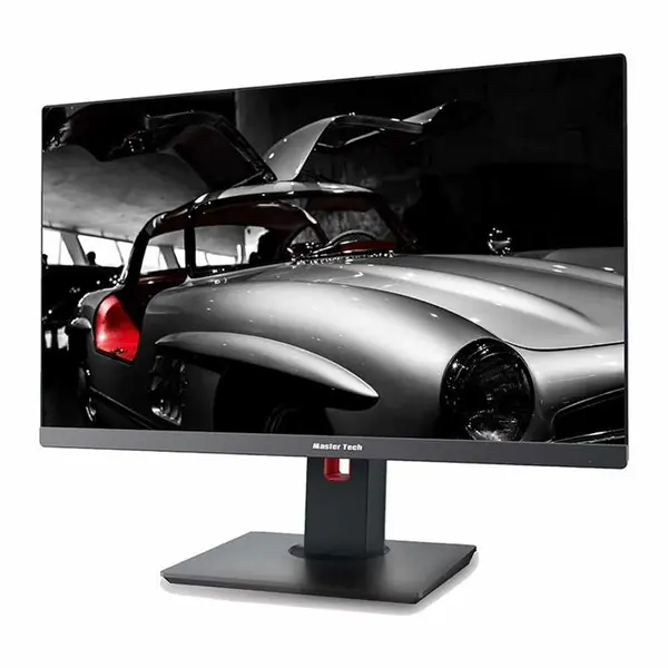 کامپیوتر همه کاره 24 اینچی مسترتک ZX240-C341B i3-4GB-1TB Master Tech ZX240 Core i3 4GB 1TB Intel - 5