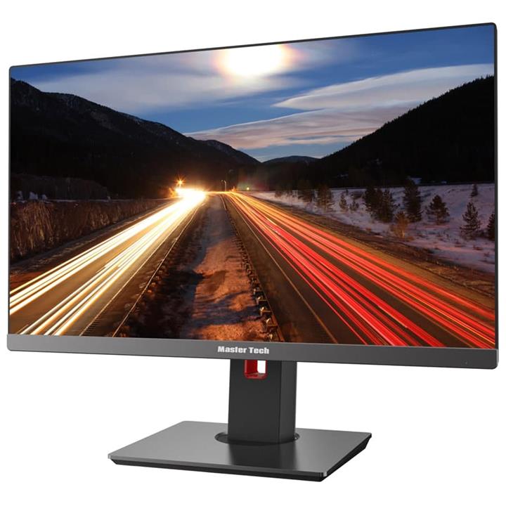 Master tech ZX240-C381B - F 24 inch All-in-One PC