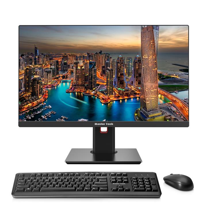 MasterTech ZX240-C7162SB All-in-One 24 inch