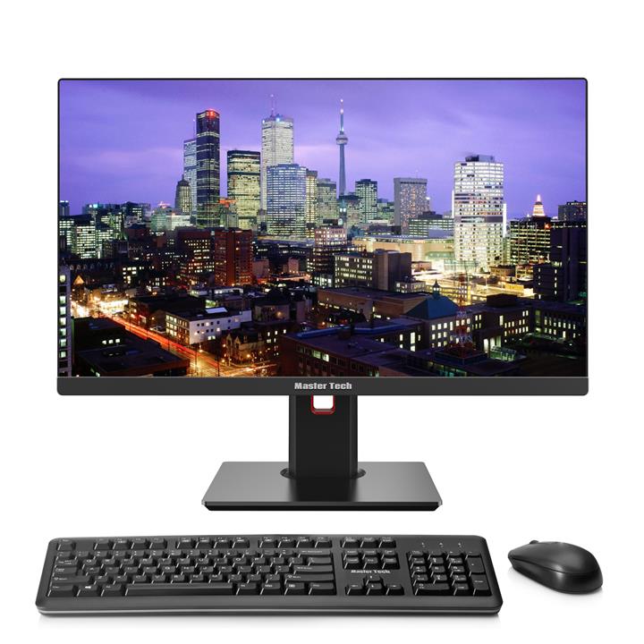 MasterTech ZX240-C78SB All-in-One 24 inch