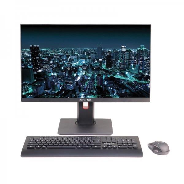 Master tech ZX240-C781SB -Core i3-4GB-240GB