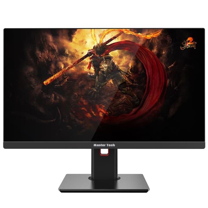 Master tech ZX240I-B 24 inch All-in-One PC