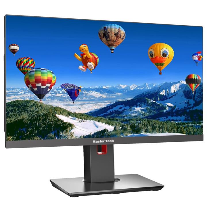 Master tech ZX240I-C581SB - F 24 inch All-in-One PC