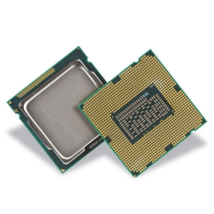 Intel Core i5 2500