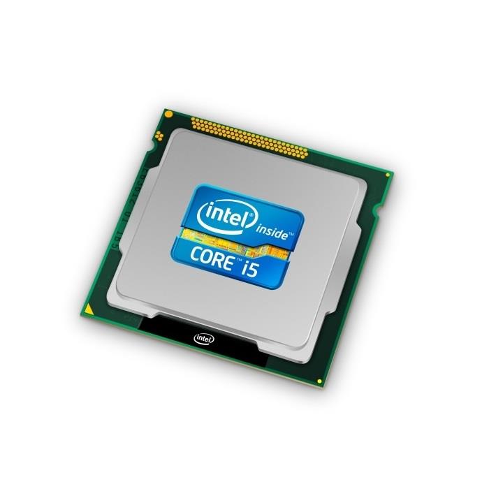 Intel Core i5 2500