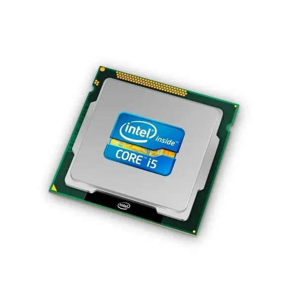 پردازنده اینتل آی فایو 2500 سندی بریج Intel Core i5 2500 - 3