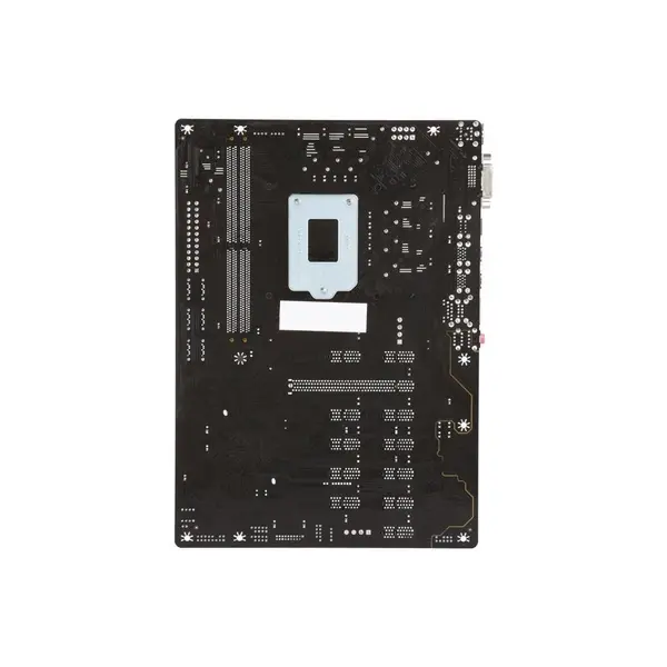 مادربرد بایوستار مدل تی بی 250 بی تی سی پرو MB: Biostar Motherboard TB250-BTC Pro