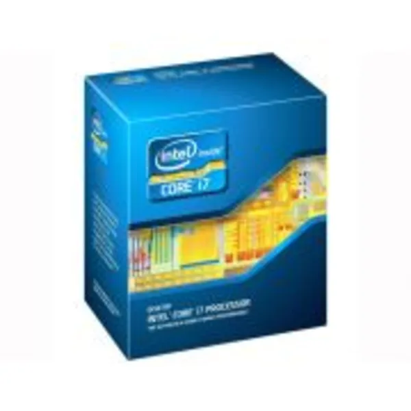 سی پی یو اینتل آی سون 2600 کی سندی بریج Intel Core i7 2600 - 5