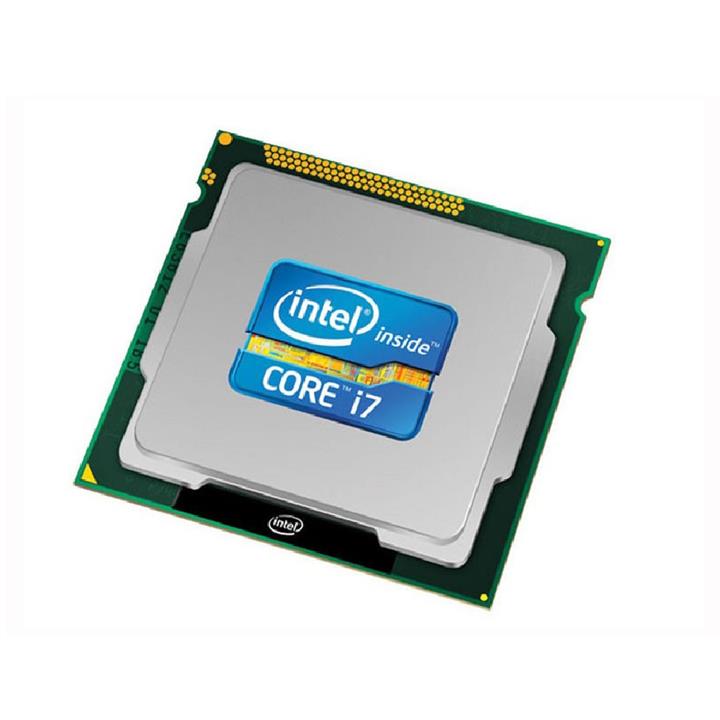 Intel Core i7 2600