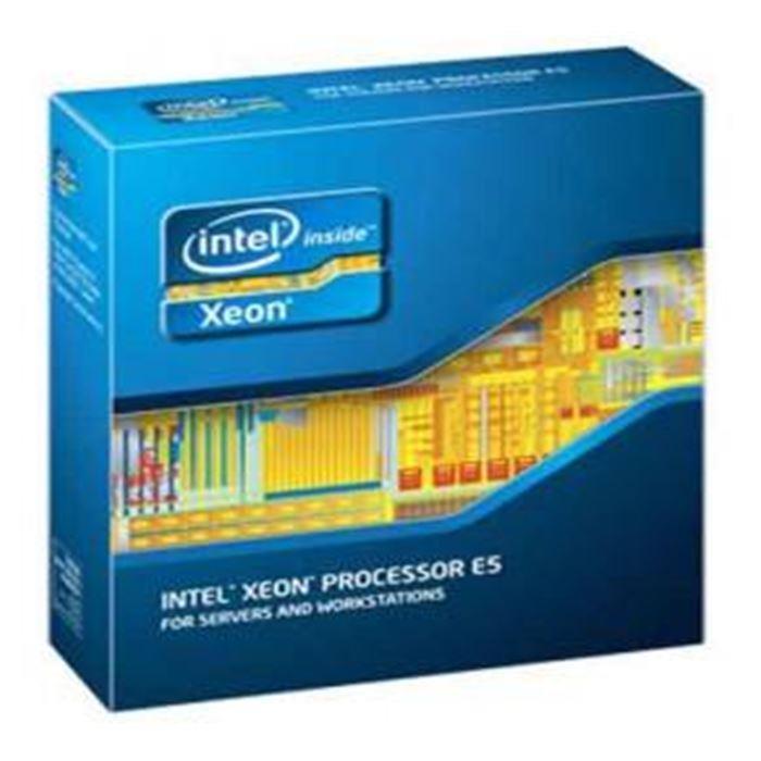 CPU Server Intel Xeon E5-2670