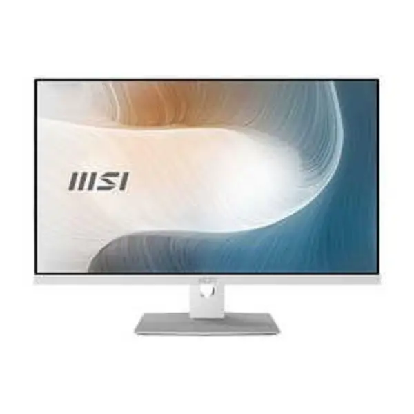 Msi Modern AM271P 11M i5 1135G7 8GB 500SSD Intel ALL IN ONE