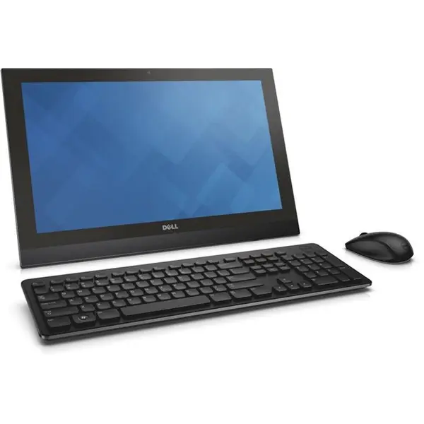 کامپیوتر آماده دل مدل 3043 با پردازنده پنتیوم و صفحه نمایش لمسی DELL Inspiron 3043-Pentium-4GB -500GB -Intel Touch - 5