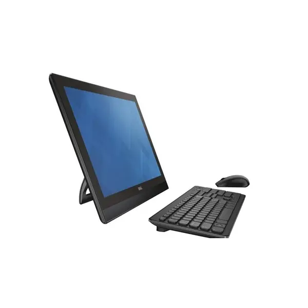 کامپیوتر آماده دل مدل 3043 با پردازنده پنتیوم و صفحه نمایش لمسی DELL Inspiron 3043-Pentium-4GB -500GB -Intel Touch - 2