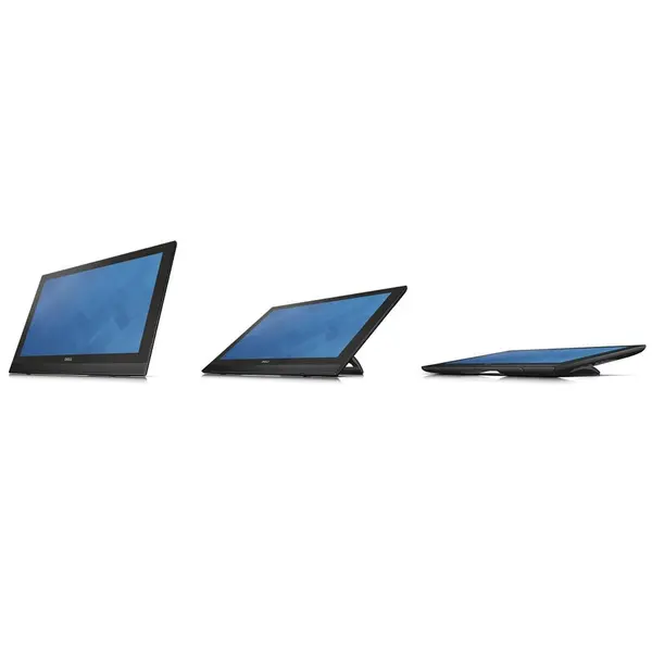 کامپیوتر آماده دل مدل 3043 با پردازنده پنتیوم و صفحه نمایش لمسی DELL Inspiron 3043-Pentium-4GB -500GB -Intel Touch - 3