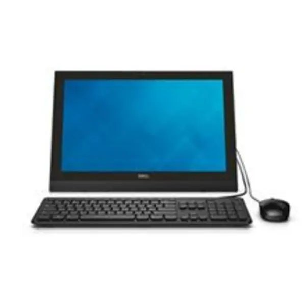 کامپیوتر همه کاره دل مدل 3043-INSPIRON Dell INSPIRON 3043-Pentium-4GB-500GB-1GB