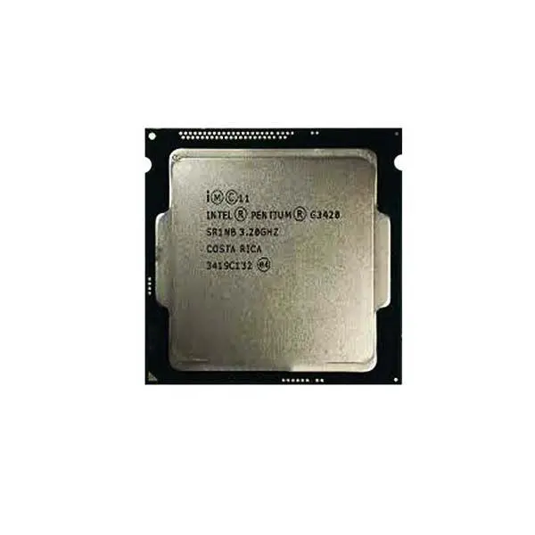 پردازنده تری اینتل پنتیوم جی 3420 با فرکانس 3.2 گیگاهرتز Intel Pentium G3420 - 5