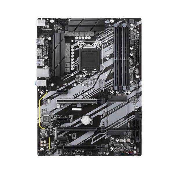 Gigabyte Z390 UD Motherboard