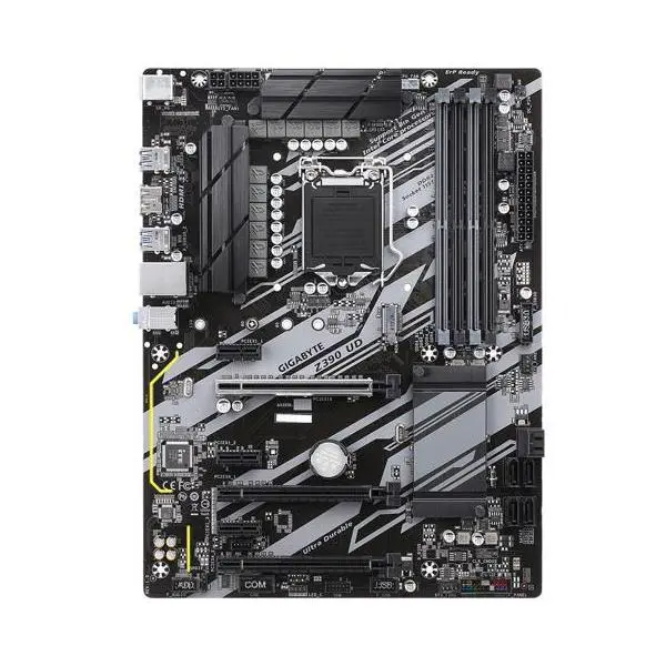 مادربرد گیگابایت زد390 یو دی Gigabyte Z390 UD Motherboard - 5