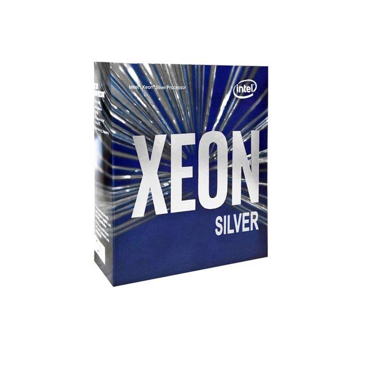 Intel Xeon Silver 4110