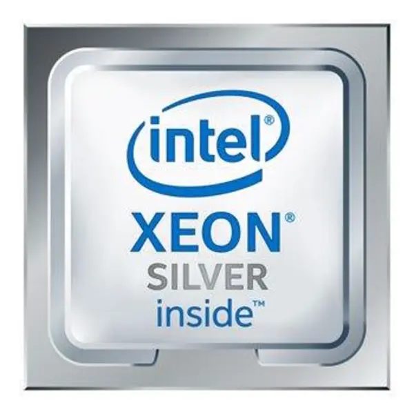 پردازنده اینتل مدل زئون سیلور 4110 با فرکانس 2.1 گیگاهرتز Intel Xeon Silver 4110 - 5