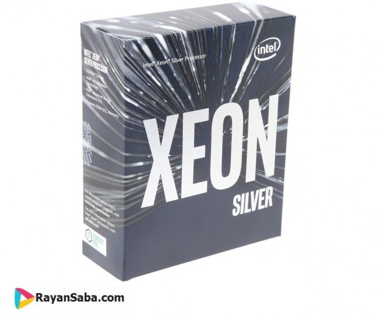 Intel Xeon Silver 4110