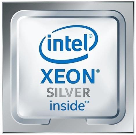 CPU: Intel Xeon Silver 4210