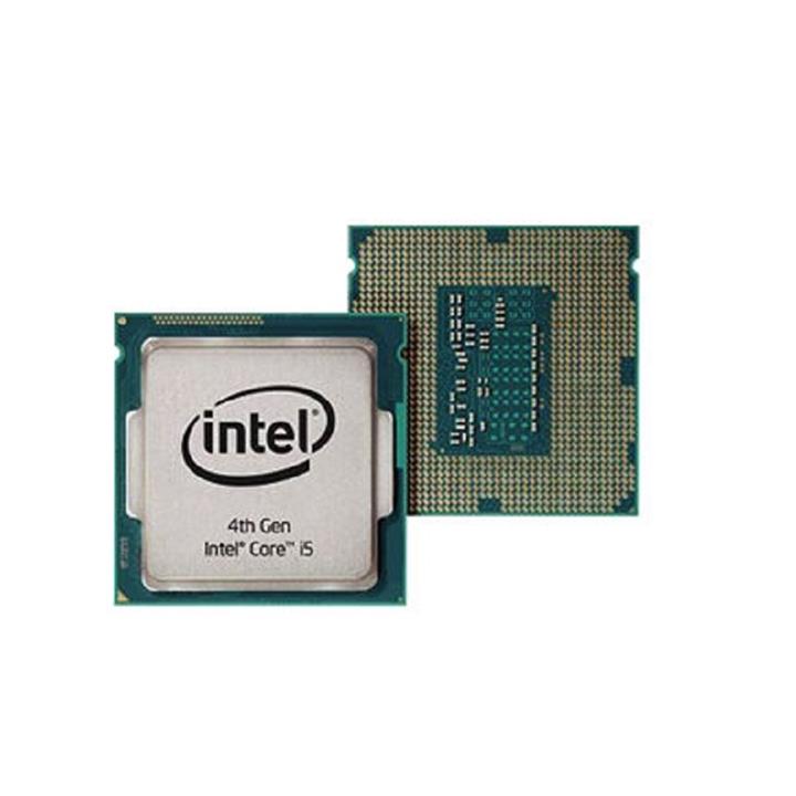 Intel Core i5-4570S  CPU