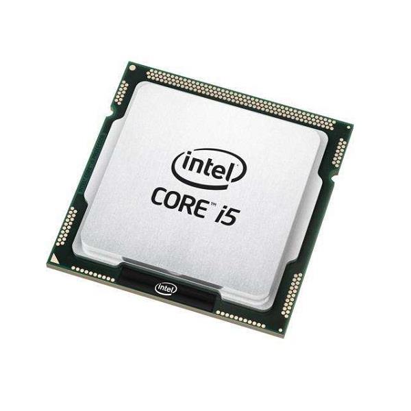 Intel Core i5-4570S  CPU