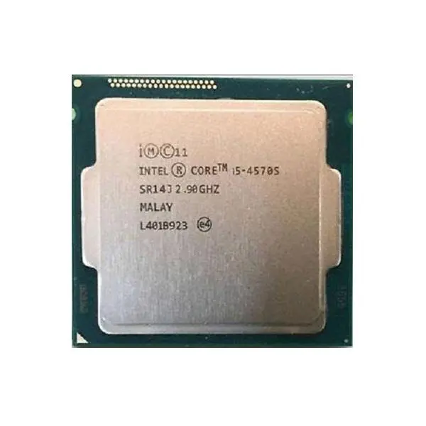 پردازنده تری اینتل مدل آی فایو 4570 اس Intel Core i5-4570S CPU - 3