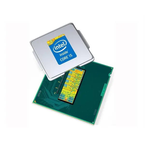 پردازنده اینتل مدل آی فایو 4590 Intel Core i5-4590 Processor - 2