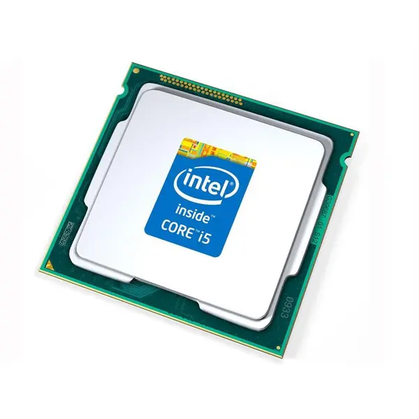 پردازنده اینتل مدل آی فایو 4590 Intel Core i5-4590 Processor - 3