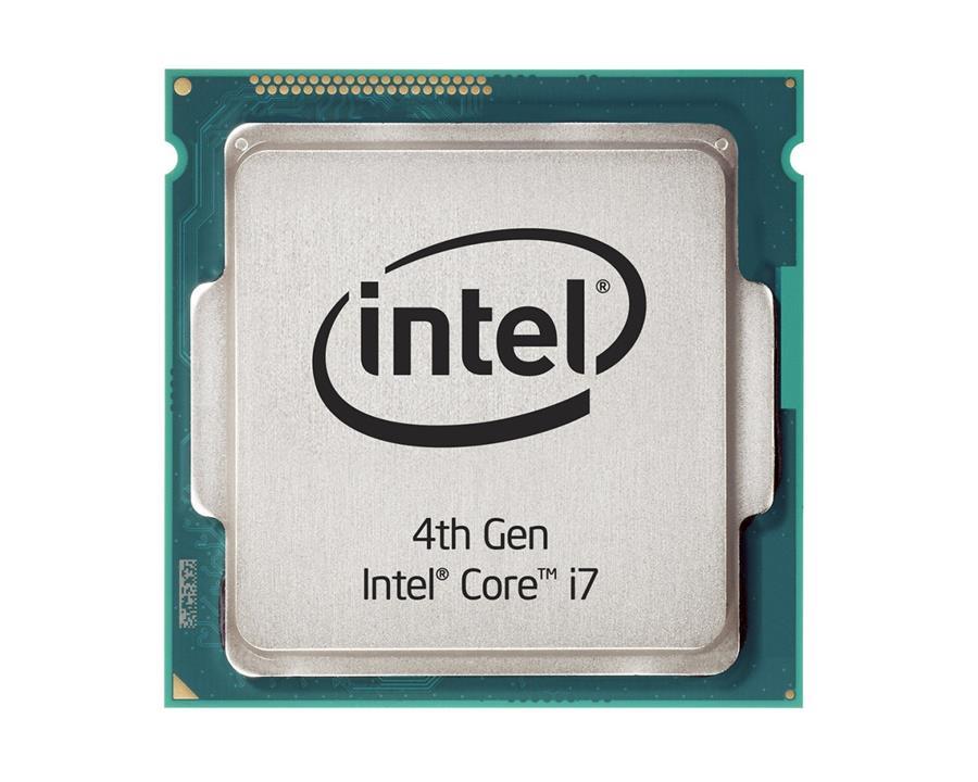 Intel Core i7-4770 3.4GHz LGA 1150 Haswell CPU