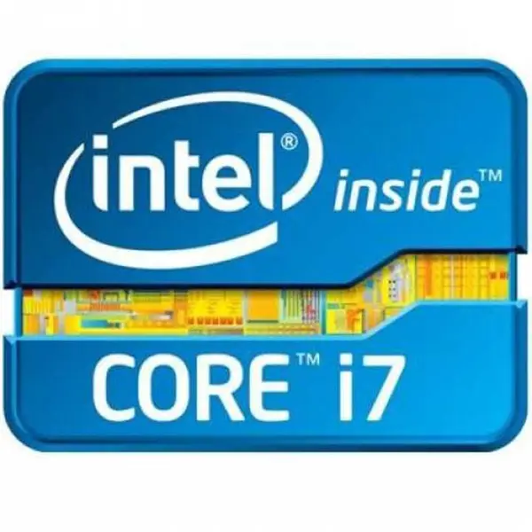 سی پی یو اینتل آی سون مدل 4770 هسول Intel Core i7-4770 3.4GHz LGA 1150 Haswell CPU - 4