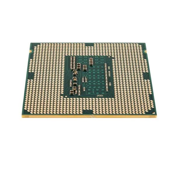 سی پی یو اینتل آی سون مدل 4770 هسول Intel Core i7-4770 3.4GHz LGA 1150 Haswell CPU - 2