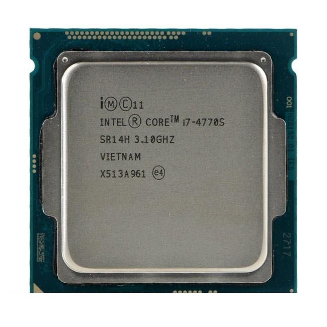 Intel Core i7-4770 3.4GHz LGA 1150 Haswell CPU