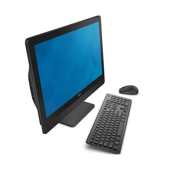 کامپیوتر آماده دل مدل 5048 DELL Inspiron 5048 Core i5 12GB 1TB - 5