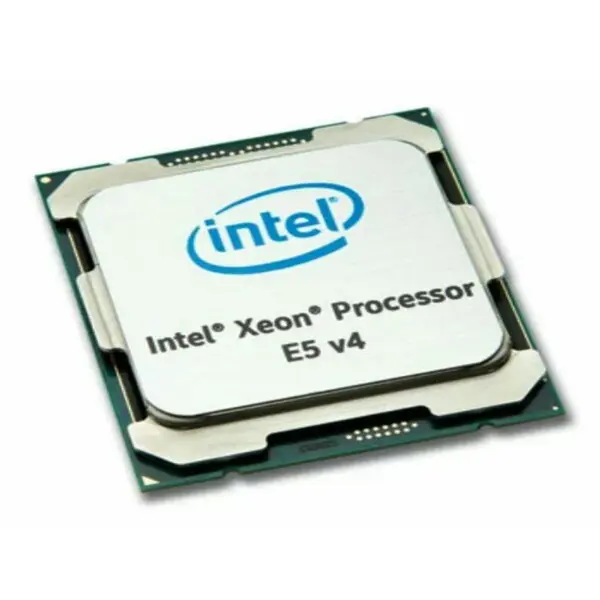سی پی یو اینتل مدل زئون ای5 2603 وی 4 CPU: Intel Xeon E5-2603 V4 - 4