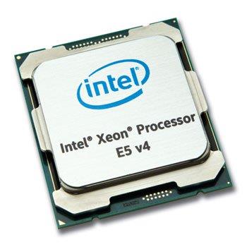 CPU: Intel Xeon E5-2603 V4