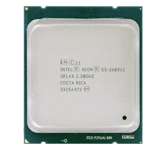 Intel Xeon E5-2609 v2 CPU