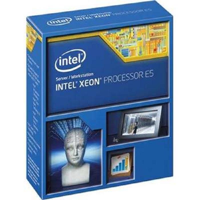 CPU: Intel Xeon E5-2637 V4