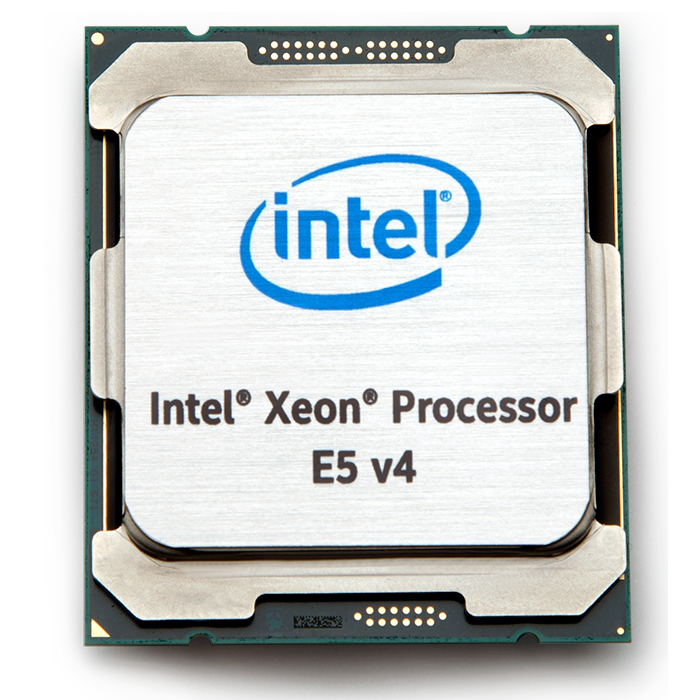 CPU: Intel Xeon E5-2637 V4