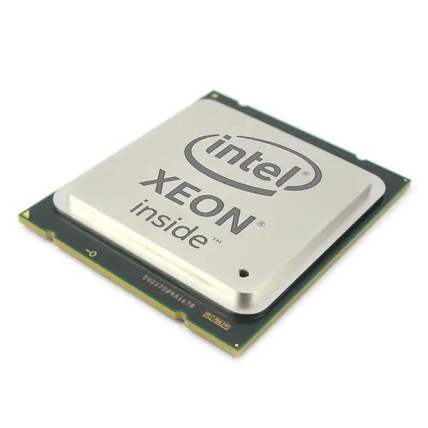 سی پی یو اینتل مدل زئون ای 5 2640 Intel Xeon E5-2640 v3 CPU - 4