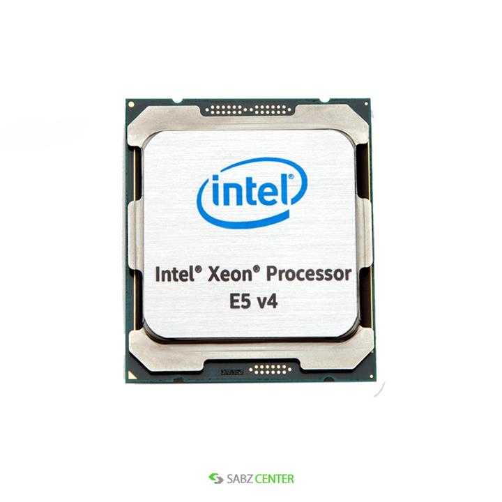 Intel Xeon E5-2667 V4 CPU