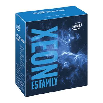 Intel Xeon E5-2667 V4 CPU