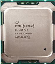 Intel Xeon E5-2667 V4 CPU