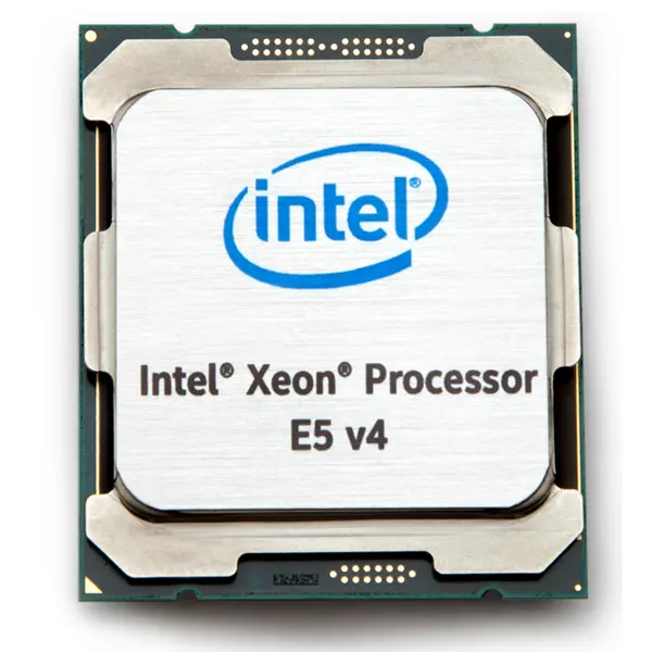 سی پی یو سرور اینتل مدل زئون ای5 2667 وی 4 Intel Xeon E5-2667 V4 CPU - 4