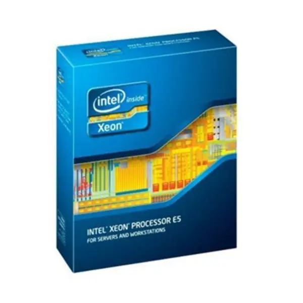 سی پی یو اینتل مدل زئون ای 5 2680 وی تری با فرکانس 2.5 گیگاهرتز Intel Xeon E5-2680 V3 12Core 2.5GHz LGA2011-3 Haswell CPU - 5